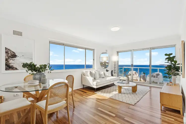 7/40 Eastbourne Avenue, Clovelly NSW 2031