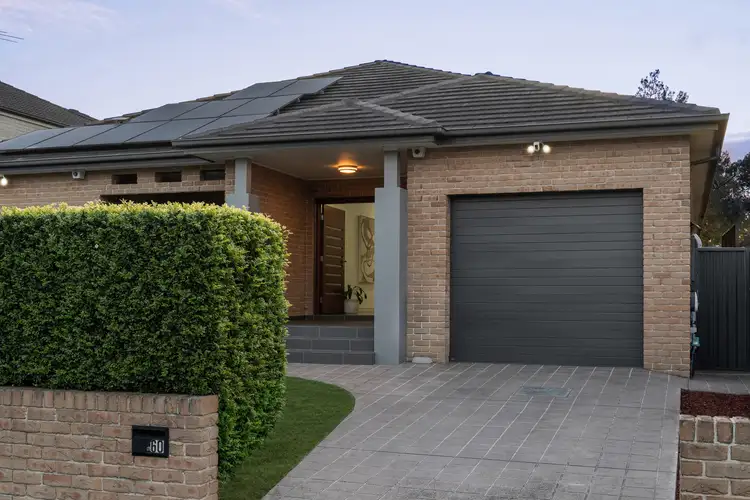 60 Vega Street, Revesby NSW 2212