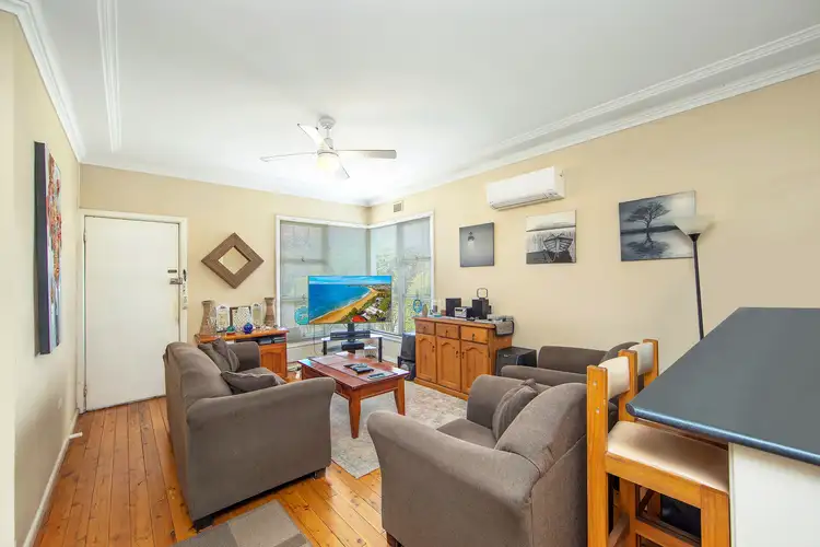 Third view of Homely house listing, 4 MacKenzie Avenue, Woy Woy NSW 2256