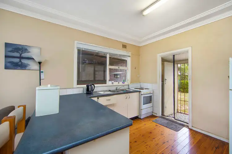 Fourth view of Homely house listing, 4 MacKenzie Avenue, Woy Woy NSW 2256