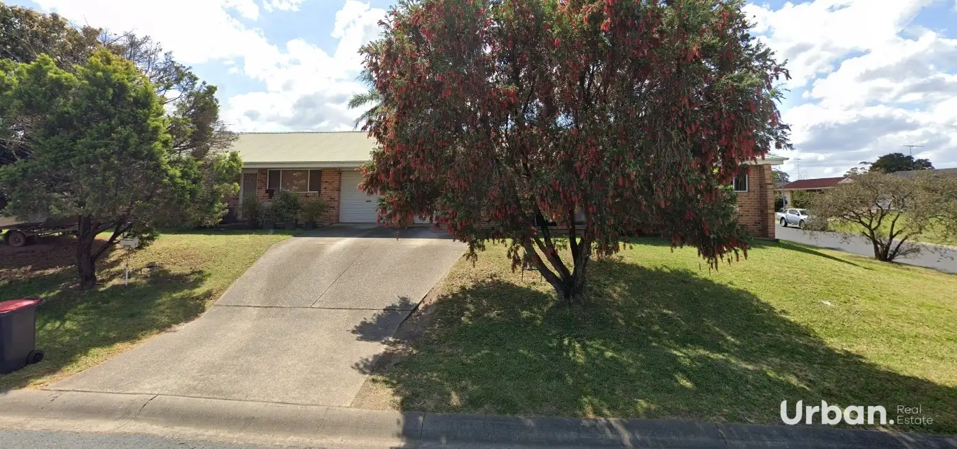 Main view of Homely house listing, 1/1 Albert Street, Mcgraths Hill NSW 2756