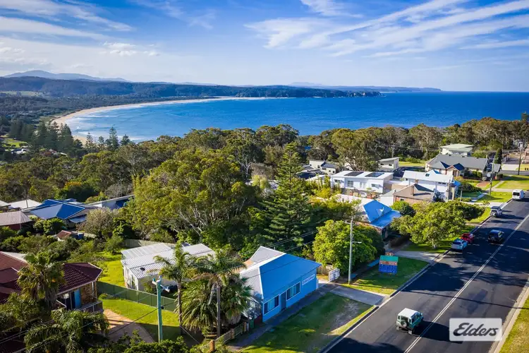 31 Bega Street, Tathra NSW 2550