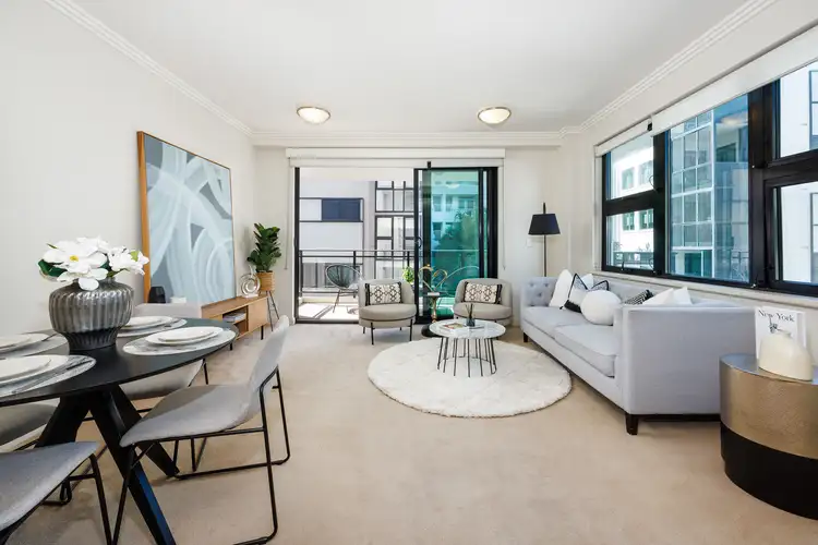 19/13 Bay Drive, Meadowbank NSW 2114