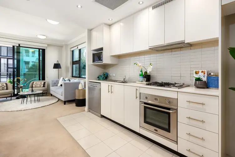 Fourth view of Homely apartment listing, 19/13 Bay Drive, Meadowbank NSW 2114
