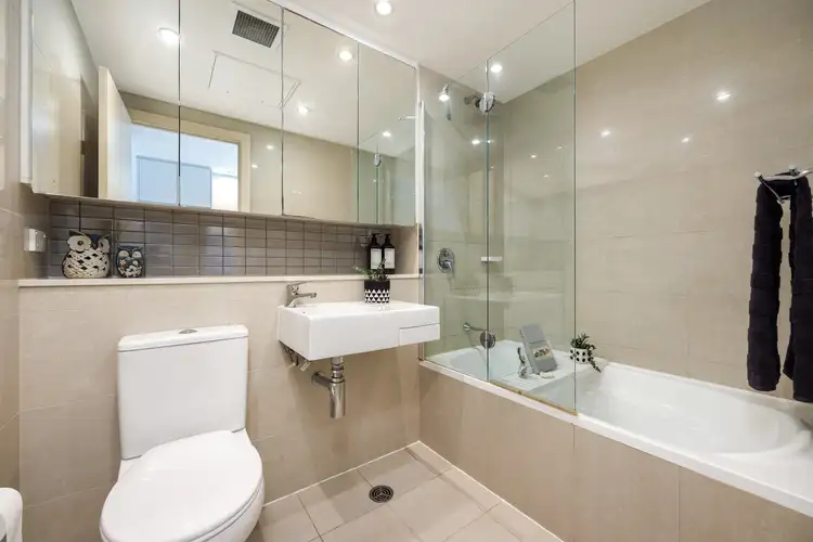 Fifth view of Homely apartment listing, 19/13 Bay Drive, Meadowbank NSW 2114