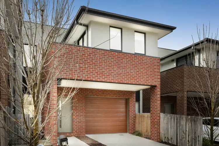 15 Jasmine Drive, Noble Park VIC 3174