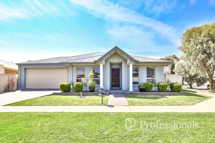 10 Barraclough Way, Mildura VIC 3500