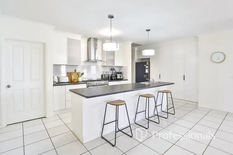 Third view of Homely house listing, 10 Barraclough Way, Mildura VIC 3500