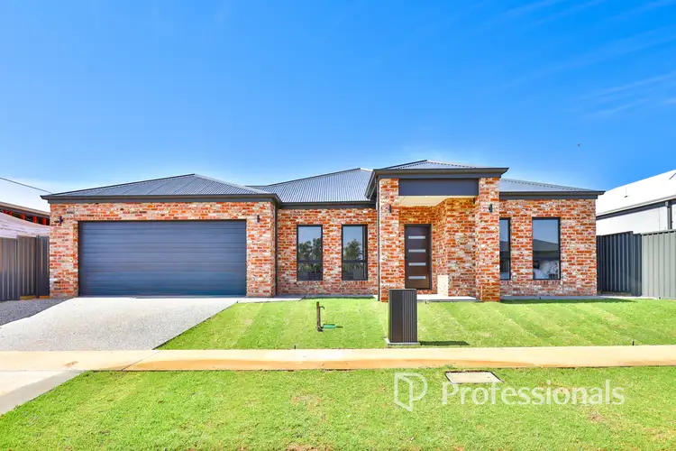 26 Cirillo Drive, Mildura VIC 3500