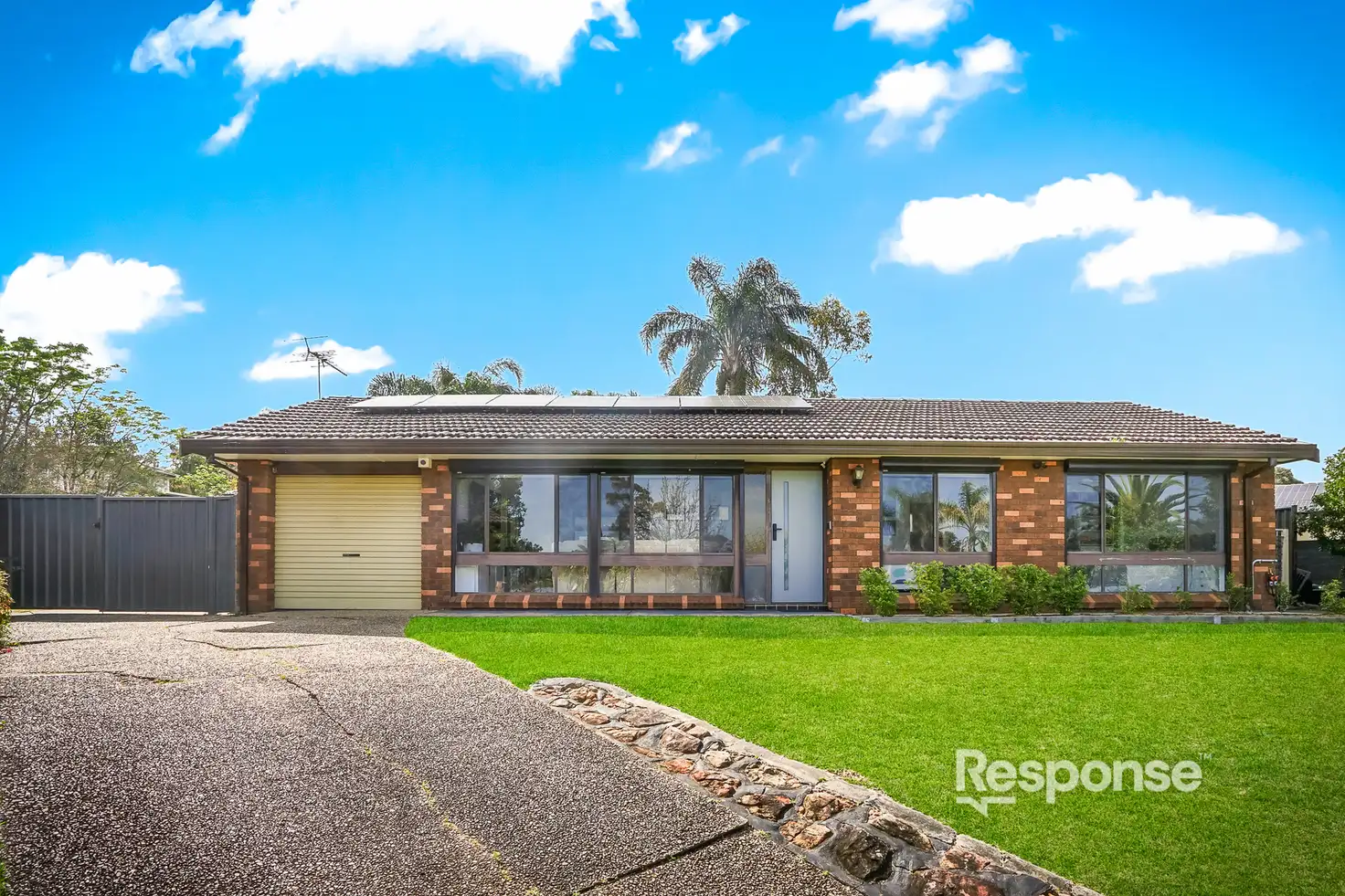 Main view of Homely house listing, 3 Santon Place, Cranebrook NSW 2749