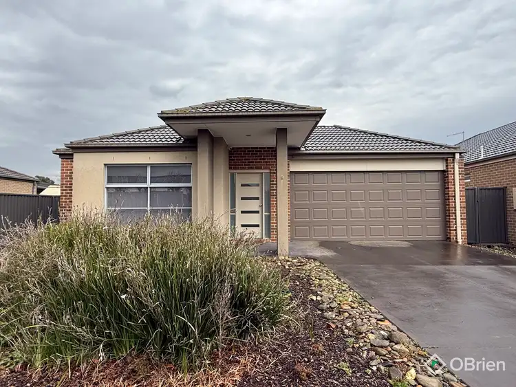 9 Bailey Place, Pakenham VIC 3810