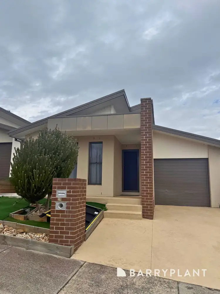 20 Bear Crescent, Doreen VIC 3754