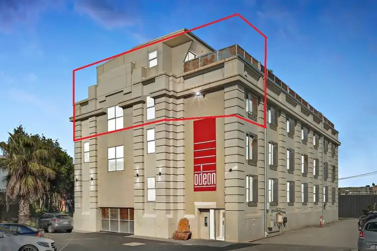 6/2-10 Teague Avenue, Mentone VIC 3194