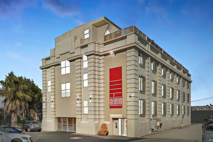 6/2-10 Teague Avenue, Mentone VIC 3194