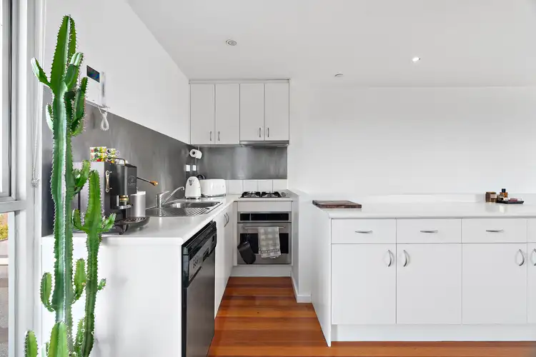 Fourth view of Homely apartment listing, 6/2-10 Teague Avenue, Mentone VIC 3194