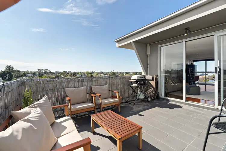 Fifth view of Homely apartment listing, 6/2-10 Teague Avenue, Mentone VIC 3194