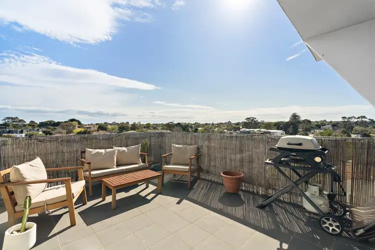 Sixth view of Homely apartment listing, 6/2-10 Teague Avenue, Mentone VIC 3194