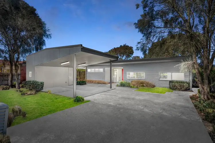 Main view of Homely house listing, 17 Fairway Drive, Safety Beach VIC 3936