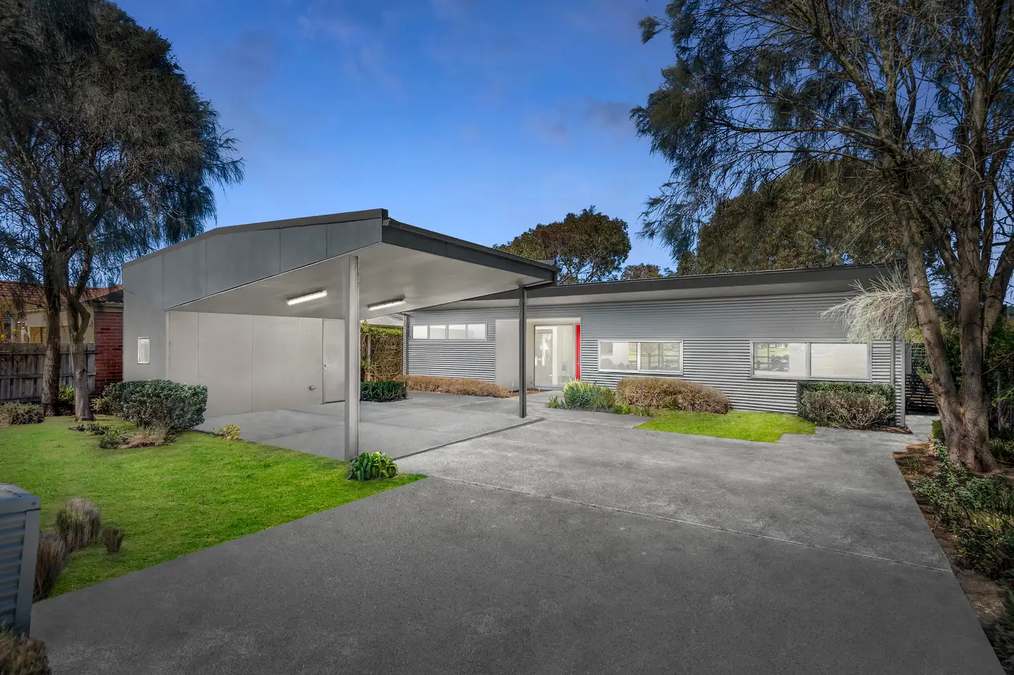 Main view of Homely house listing, 17 Fairway Drive, Safety Beach VIC 3936