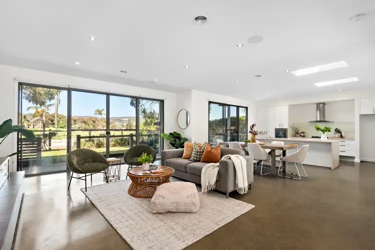 Third view of Homely house listing, 17 Fairway Drive, Safety Beach VIC 3936