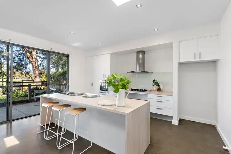 Fourth view of Homely house listing, 17 Fairway Drive, Safety Beach VIC 3936