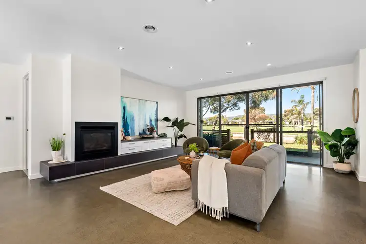 Fifth view of Homely house listing, 17 Fairway Drive, Safety Beach VIC 3936
