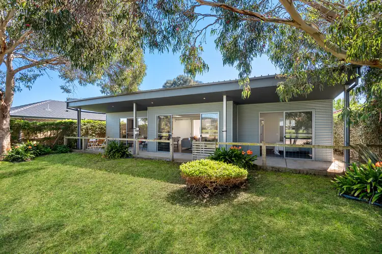 Sixth view of Homely house listing, 17 Fairway Drive, Safety Beach VIC 3936
