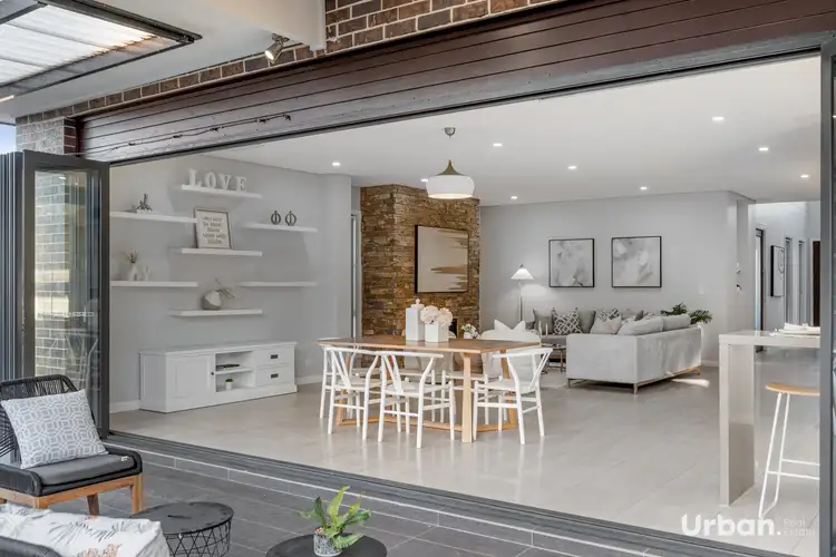 Third view of Homely house listing, 43 Canal Parade, Leppington NSW 2179