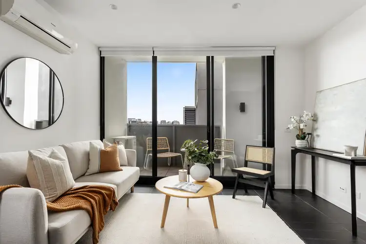 410/22 Chatham Street