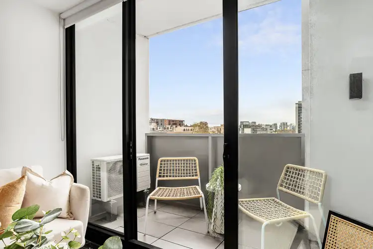 Third view of Homely apartment listing, 410/22 Chatham Street, Prahran VIC 3181