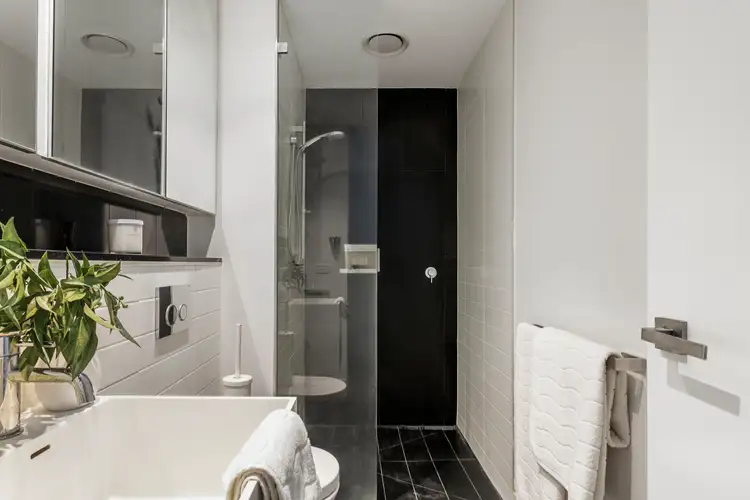 Sixth view of Homely apartment listing, 410/22 Chatham Street, Prahran VIC 3181