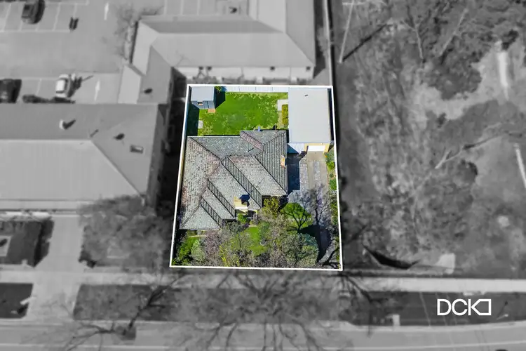 Third view of Homely house listing, 487 High Street, Golden Square VIC 3555