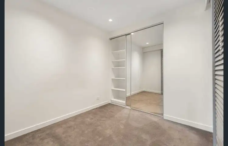 Third view of Homely apartment listing, 517/6 Acacia Place, Abbotsford VIC 3067