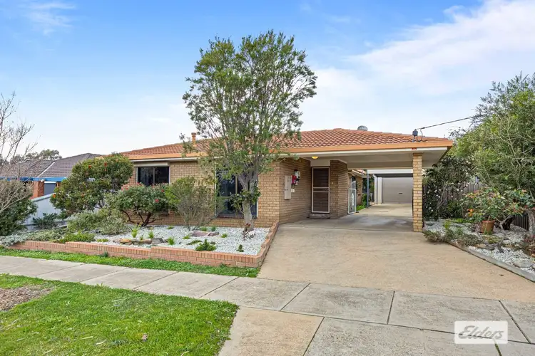 69 Sloane Street, Stawell VIC 3380