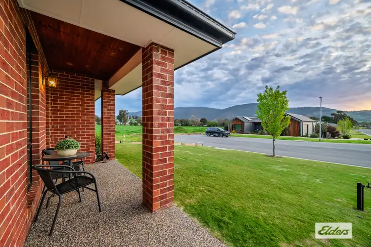 Second view of Homely house listing, 39 Gibson Boulevard, Tangambalanga VIC 3691