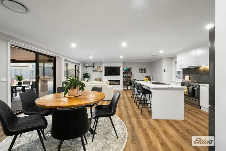 Third view of Homely house listing, 39 Gibson Boulevard, Tangambalanga VIC 3691