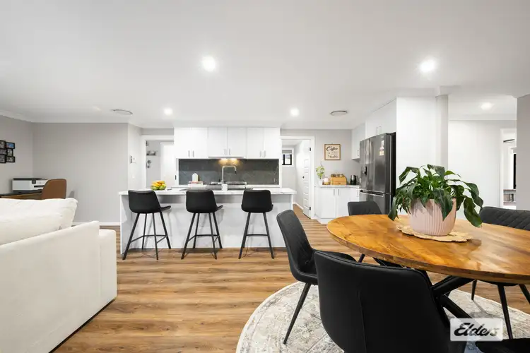 Fourth view of Homely house listing, 39 Gibson Boulevard, Tangambalanga VIC 3691