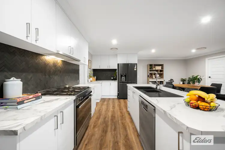 Sixth view of Homely house listing, 39 Gibson Boulevard, Tangambalanga VIC 3691