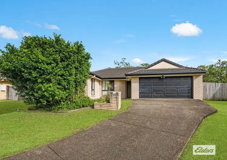 5 Kristen Court, Bellmere QLD 4510