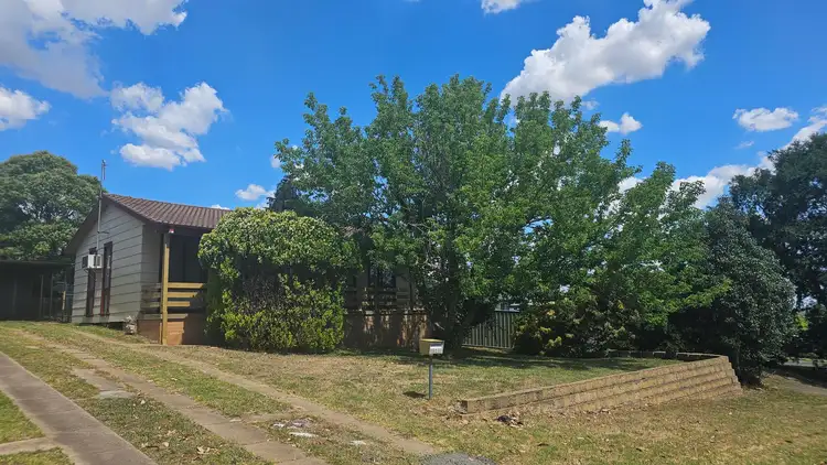 1 Morilla Street, Cowra NSW 2794