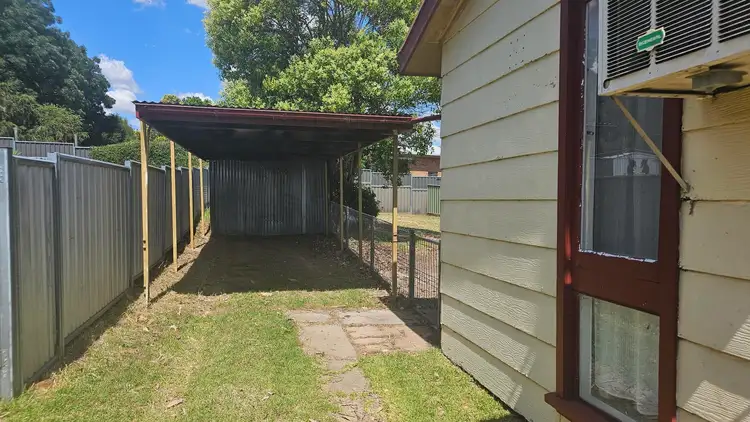 Second view of Homely house listing, 1 Morilla Street, Cowra NSW 2794