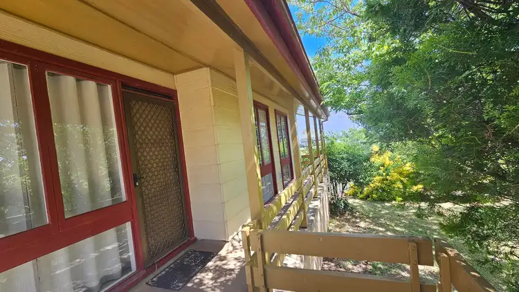 Third view of Homely house listing, 1 Morilla Street, Cowra NSW 2794