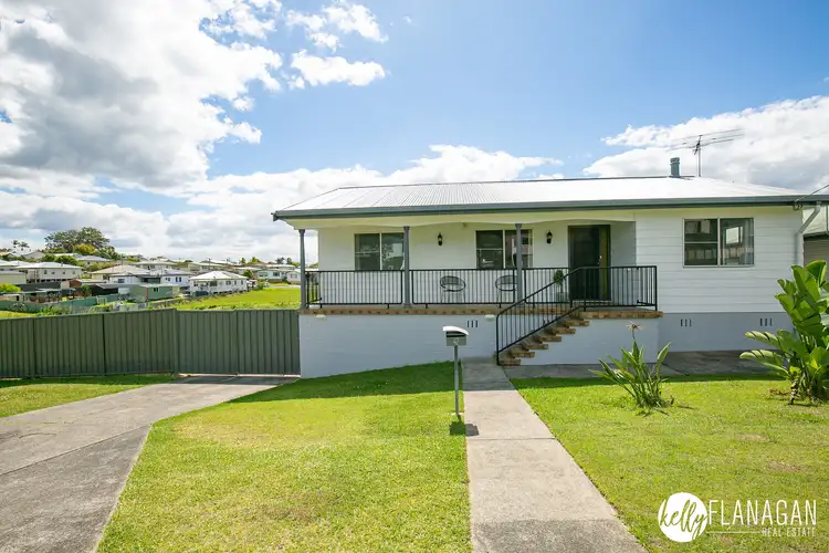 42 Cameron Street, West Kempsey NSW 2440