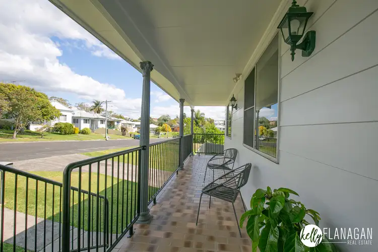Second view of Homely house listing, 42 Cameron Street, West Kempsey NSW 2440