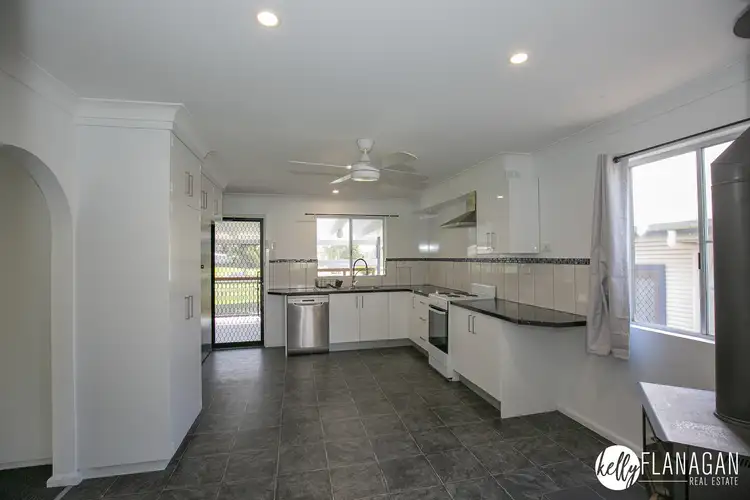 Fifth view of Homely house listing, 42 Cameron Street, West Kempsey NSW 2440