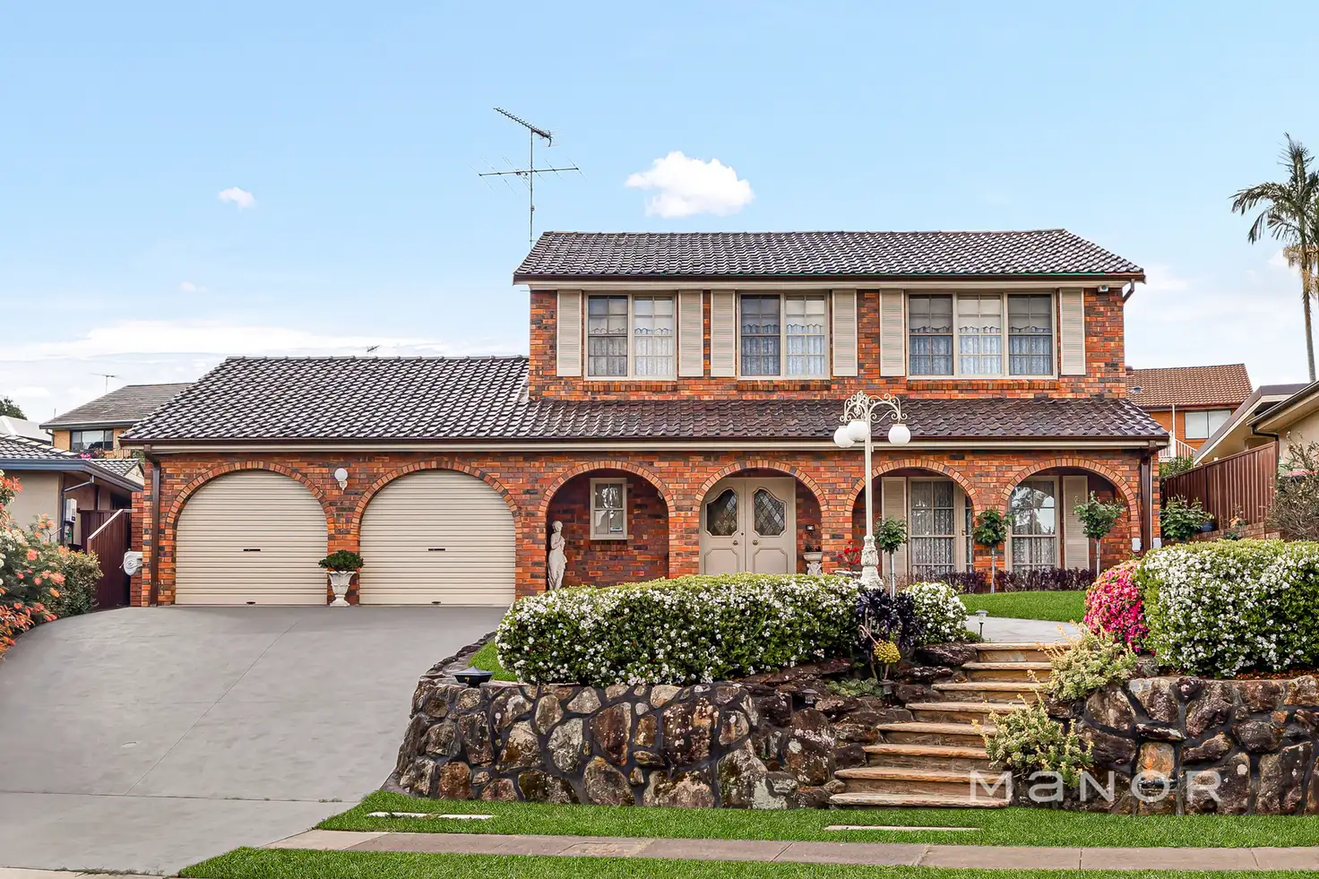 Main view of Homely house listing, 7 Hicks Place, Kings Langley NSW 2147