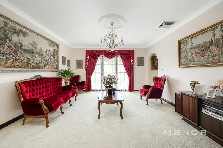 Second view of Homely house listing, 7 Hicks Place, Kings Langley NSW 2147