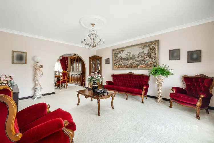 Third view of Homely house listing, 7 Hicks Place, Kings Langley NSW 2147