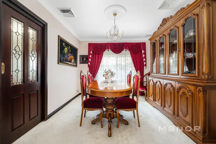 Fourth view of Homely house listing, 7 Hicks Place, Kings Langley NSW 2147