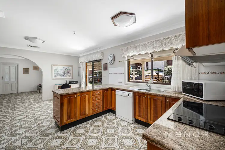 Sixth view of Homely house listing, 7 Hicks Place, Kings Langley NSW 2147